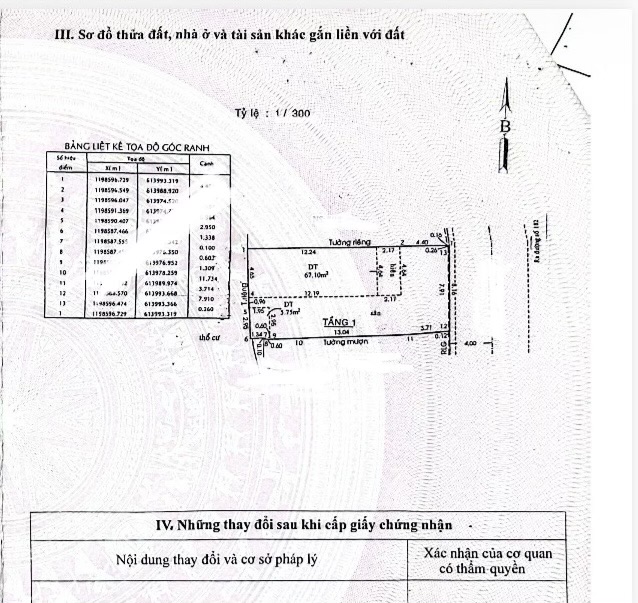 Đường 182 - Tăng Nhơn Phú A, Thủ Đức, 160m2 chỉ 12,5tỷ. Kinh doanh đỉnh - ngang 8m