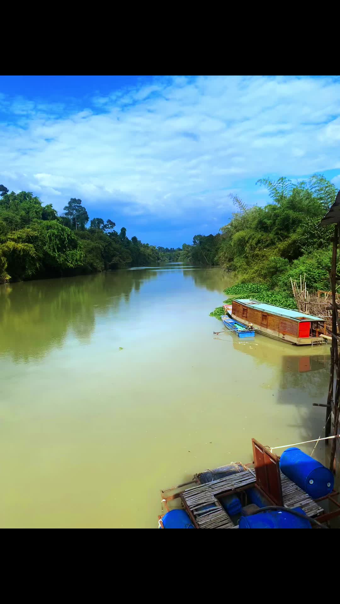 Đất nghỉ dưỡng view sông cực đẹp