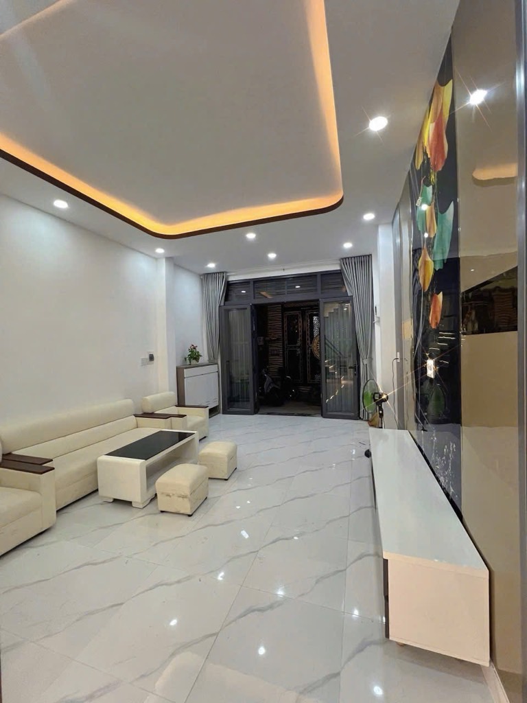 Nhà mới đường Liên khu 1-6, giáp Lê Văn Quới, 41m2 nở hậu, chỉ 4.5 tỷ