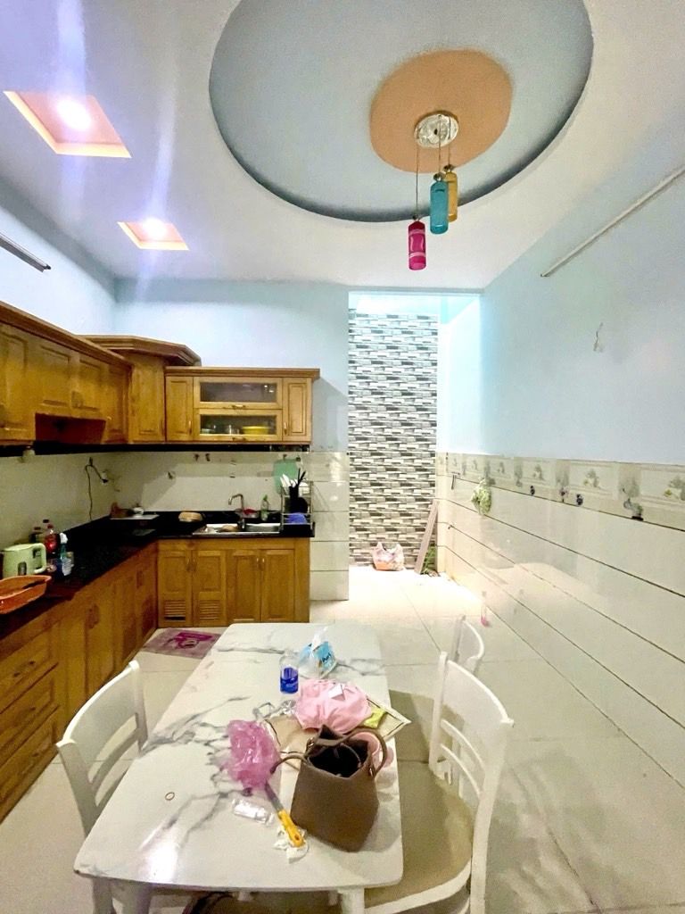 Nhà mới hẻm 4m đường Hương lộ 2, kế 4 Xã, giáp Tân Phú, 54m2, chỉ 5.6 tỷ