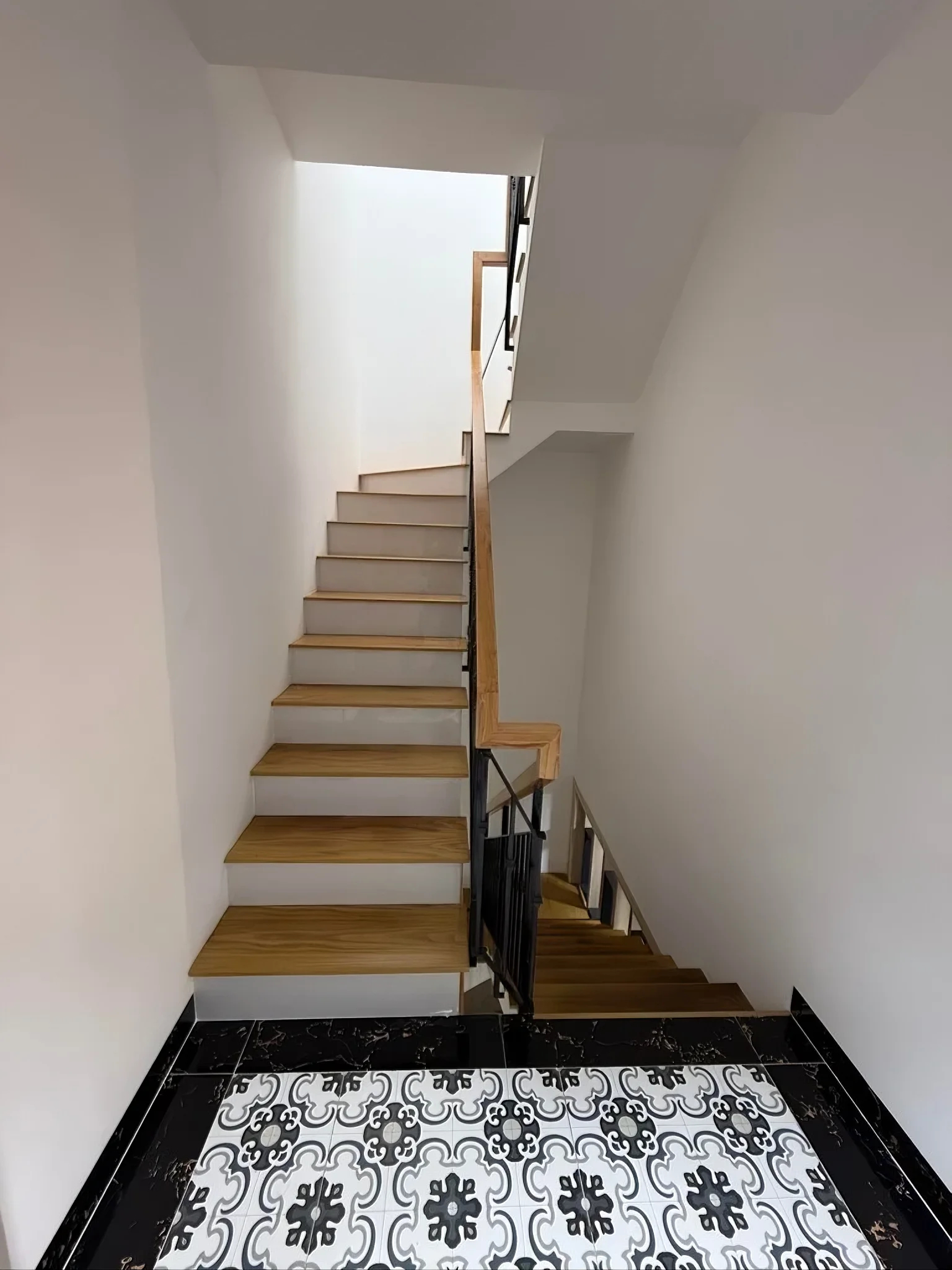 Victor Trần – Chuyên nhà phố trung tâm TP.HCM