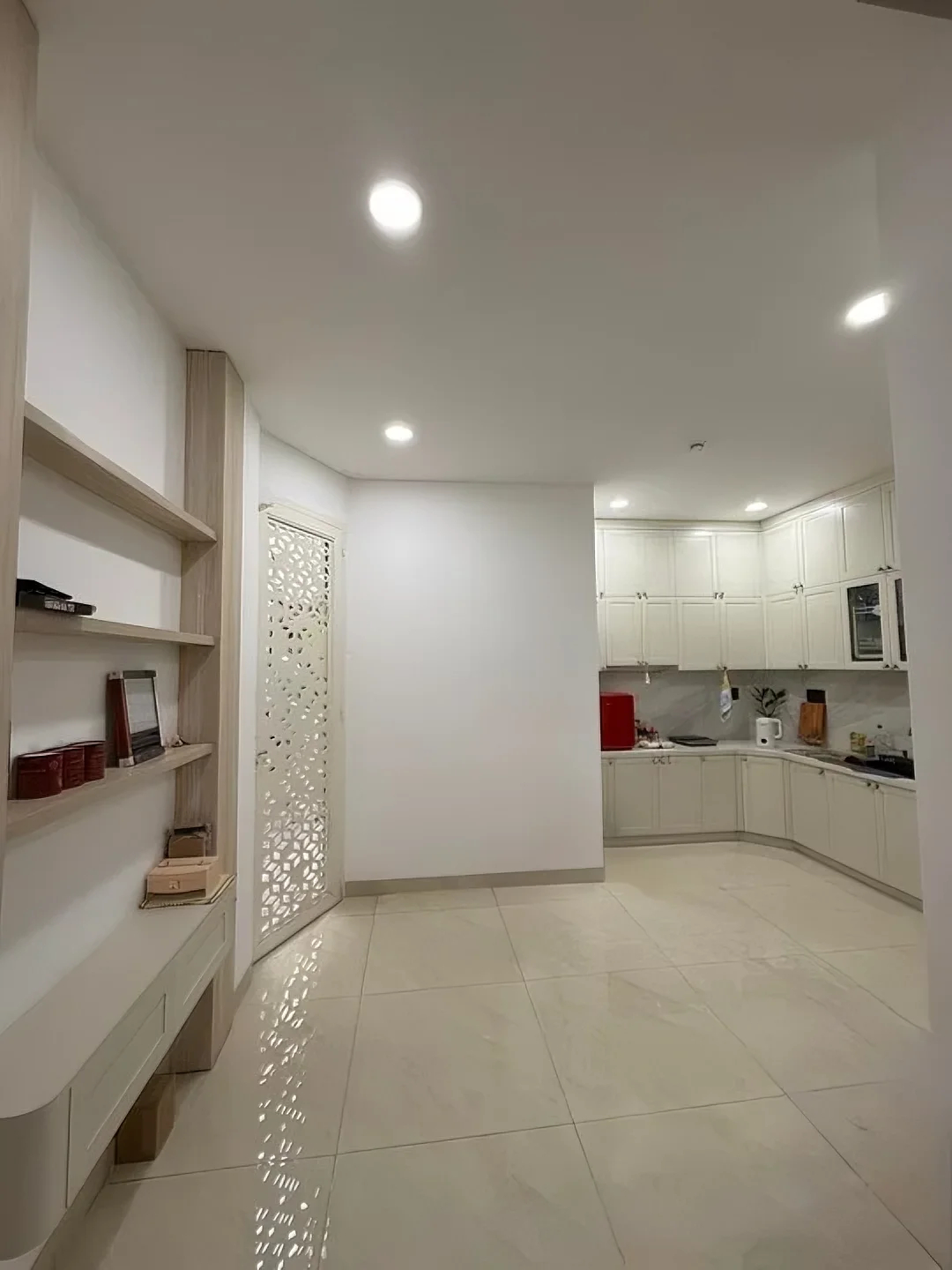 Victor Trần – Chuyên nhà phố trung tâm TP.HCM