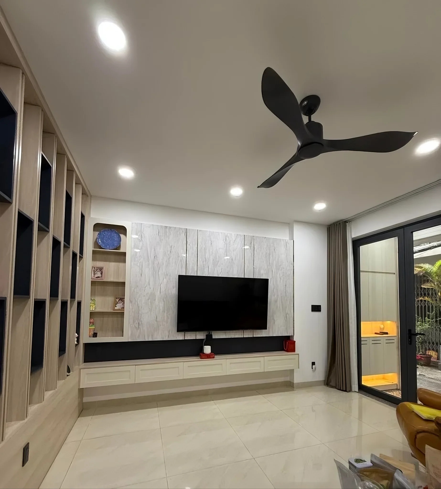 Victor Trần – Chuyên nhà phố trung tâm TP.HCM