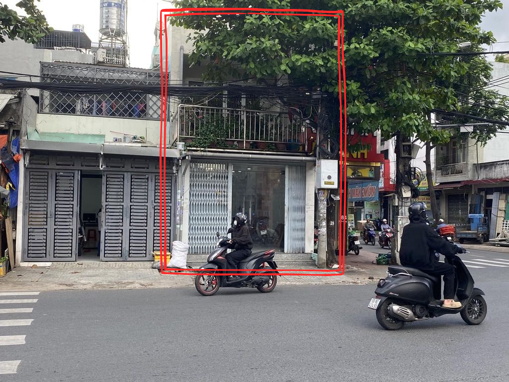 Dấu ấn thương hiệu mặt tiền Bình Long, Tân Phú – tâm điểm kinh doanh chuỗi – ngang 4m lý tưởng