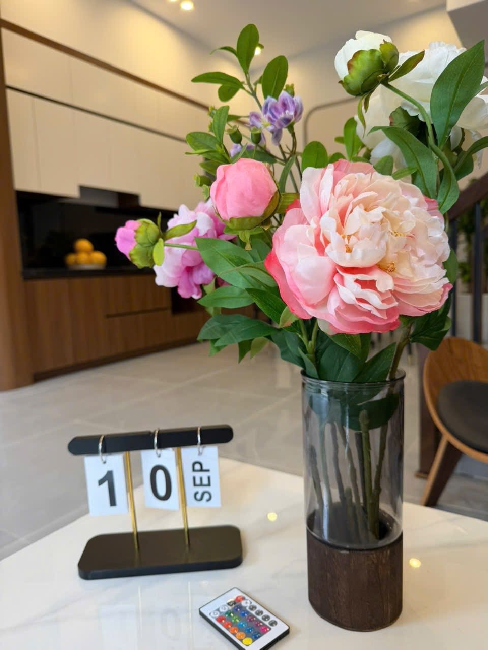 Bán căn nhà 3 tầng ngõ phố Bình Lộc, Tân Bình, 42m2, 3 ngủ, nhà đẹp, ngõ ô tô vào