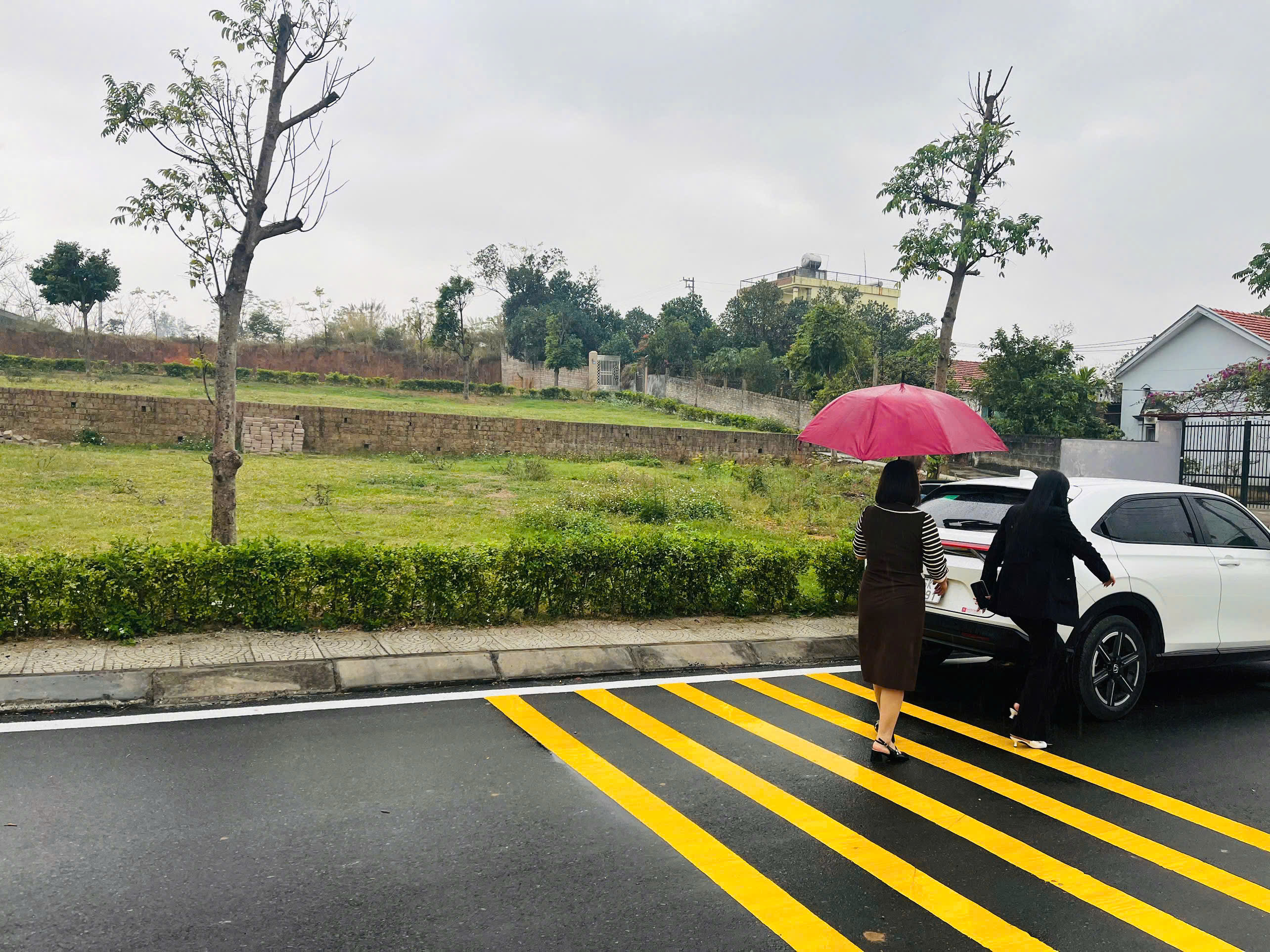 Giá mềm, vị trí sáng, đất Đông Triều – Quảng Ninh