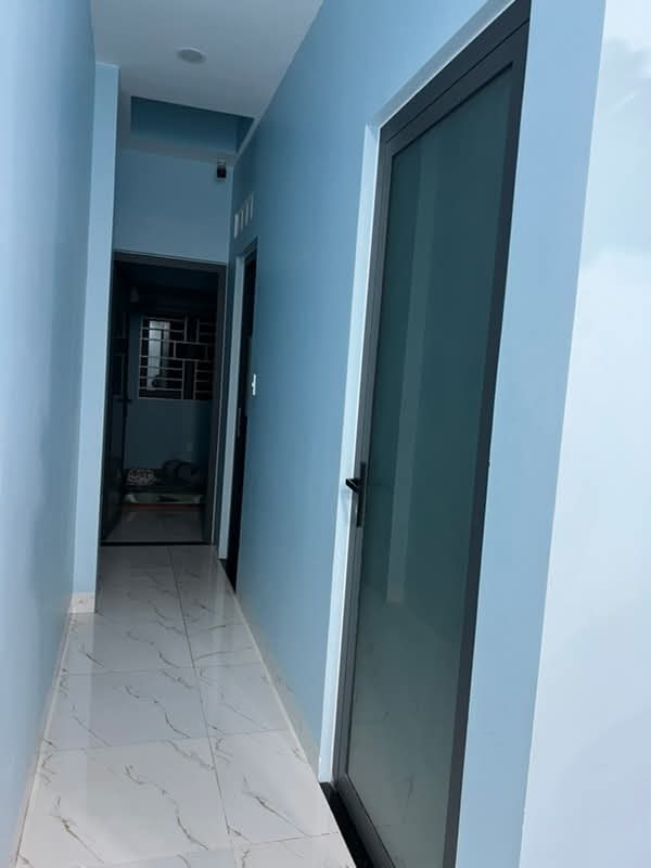 Nhà nở hậu tài lộc, Phước Long B, Thủ Đức chỉ 6,2 tỷ