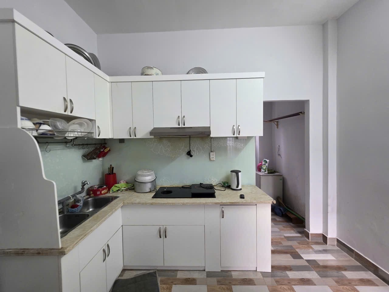 Đường 297 – sát Đỗ Xuân Hợp - chỉ 5,5 tỷ - ngay đại học Văn Hóa - Thủ Đức - 5x20 (98,3m²)