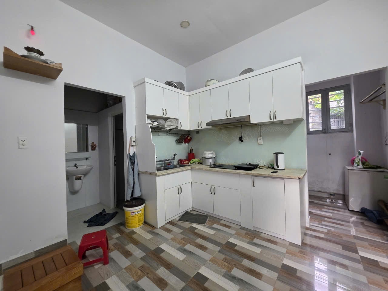 Đường 297 – sát Đỗ Xuân Hợp - chỉ 5,5 tỷ - ngay đại học Văn Hóa - Thủ Đức - 5x20 (98,3m²)