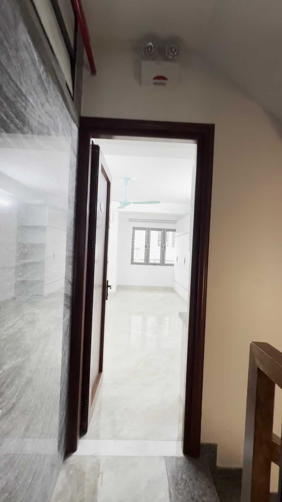 Cho thuê phòng 25m2 tại Cầu Diễn