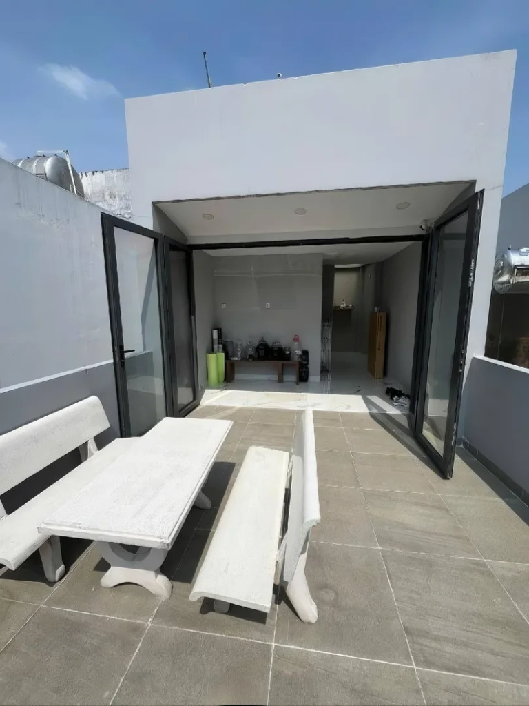 Victor Trần - Chuyên nhà phố trung tâm TP.HCM