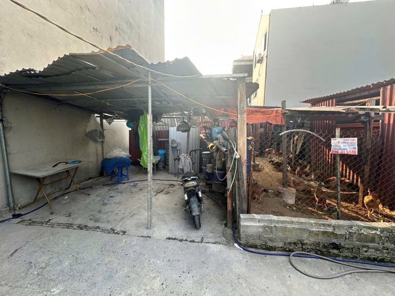 Bán đất Mai Lâm, Đông Anh 42m2, giá 5 tỷ vài bước ra đấu giá