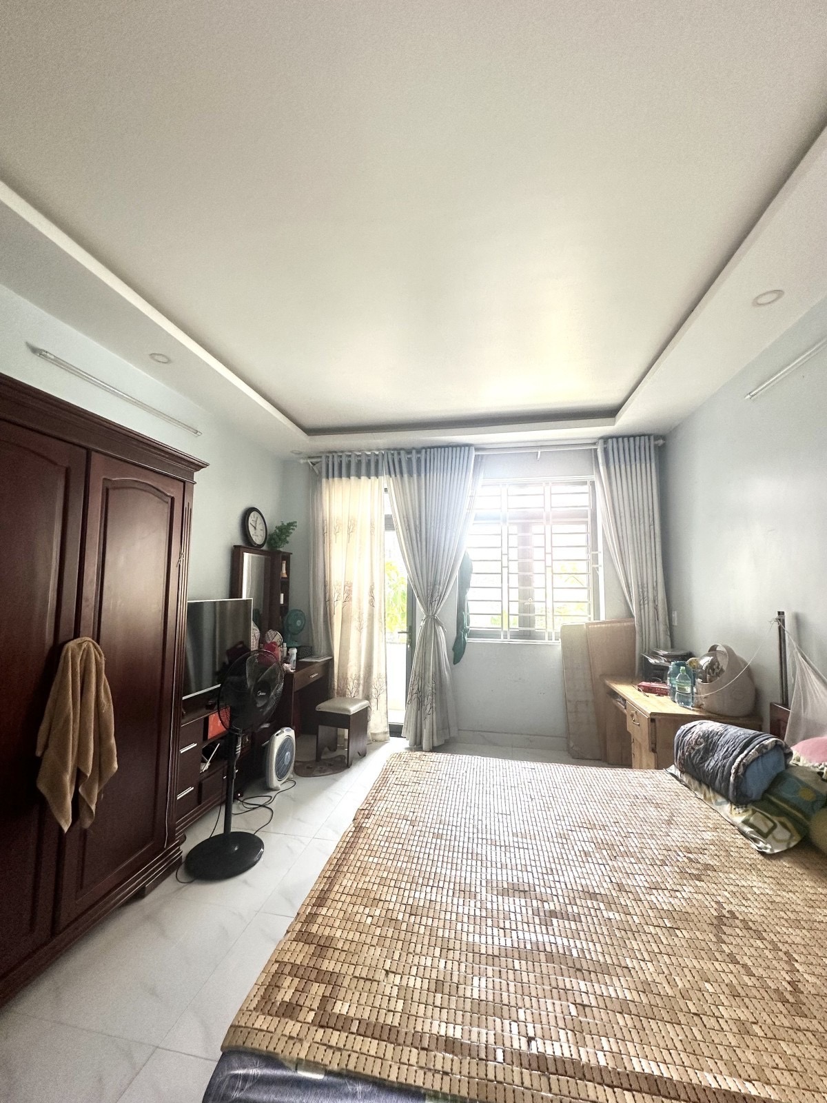 Dương Đình Hội khu phân lô, hẻm 5m, dân trí cao, chỉ 7,3 tỷ