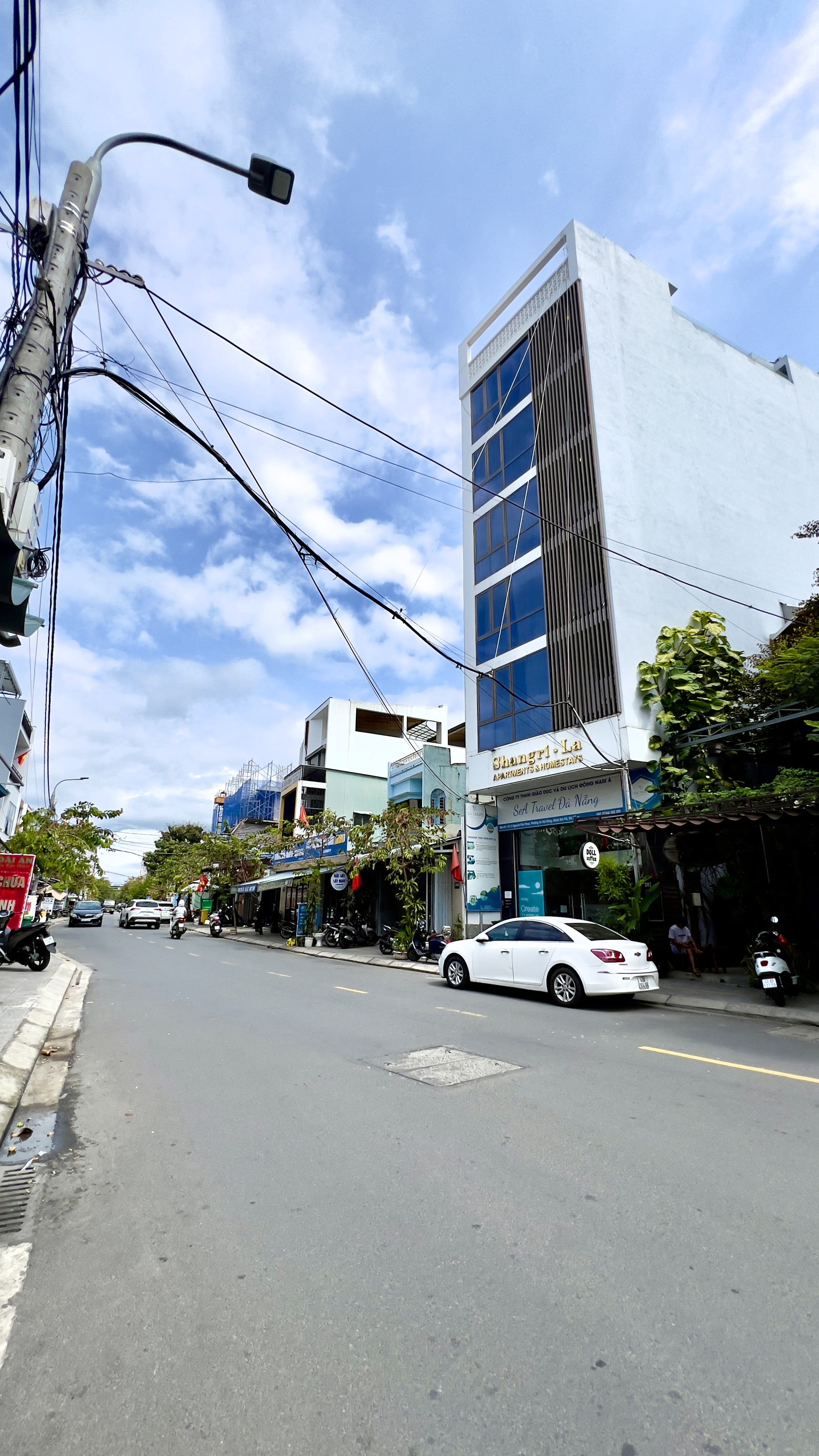 Chuyển nhượng lô đất 232m2 mặt tiền đường 7,5m Đặng Vũ Hỷ, trục thông Võ Văn Kiệt, Nguyễn Văn Thoại