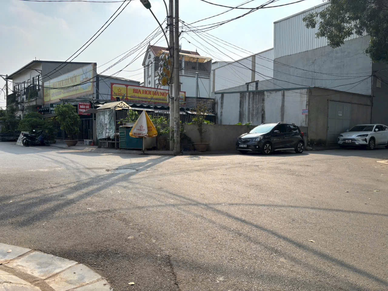 Cơ hội hiếm có cho các nhà đầu tư sở hữu lô đất "Hoa hậu" tại Mai Lâm, Đông Anh