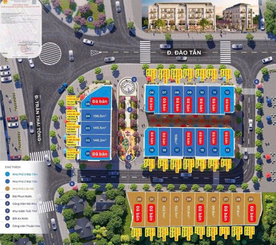 Đào Tấn Diamond chỉ còn 9 cơ hội cuối cùng