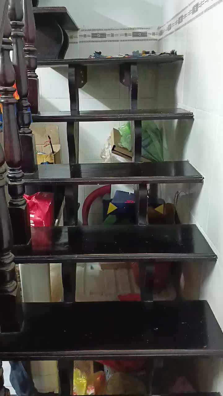 Bán căn nhà tại Ngô Tất Tố, phường 21, quận Bình Thạnh cũ