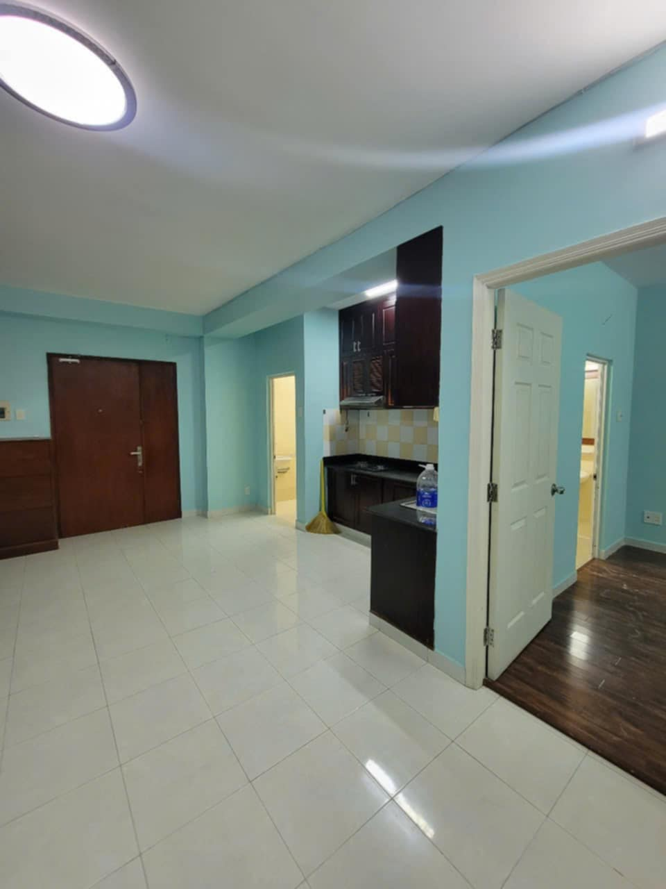 Tân Phú chung cư Lotus Garden 60m2, 2 phòng ngủ SHR dòng tiền 8 triệu, giá 3,65 tỷ