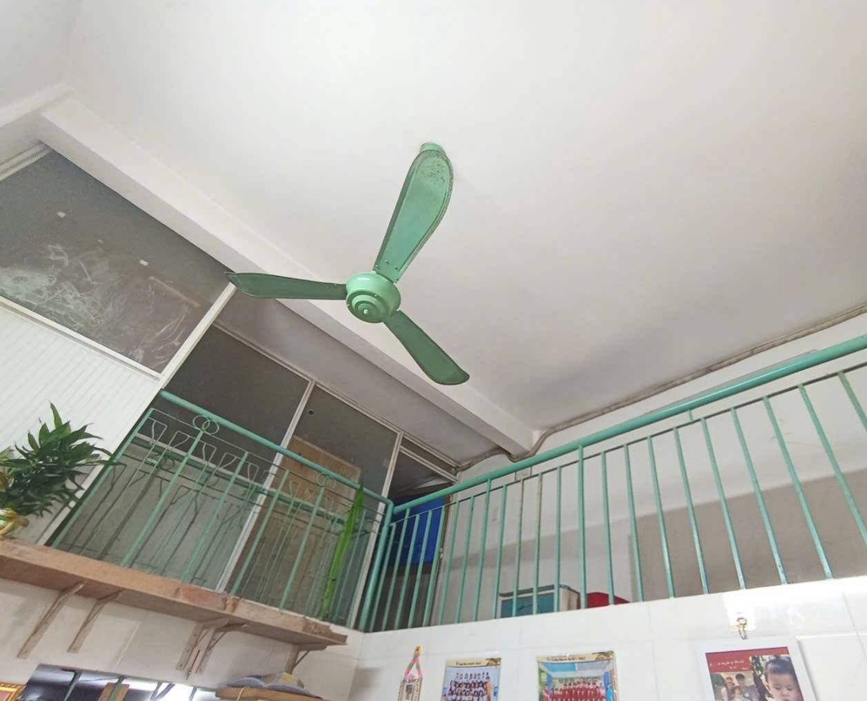 Quận 5 - Chung cư Nguyễn Trãi tầng trệt, sổ hồng riêng, giá 2,7 tỷ