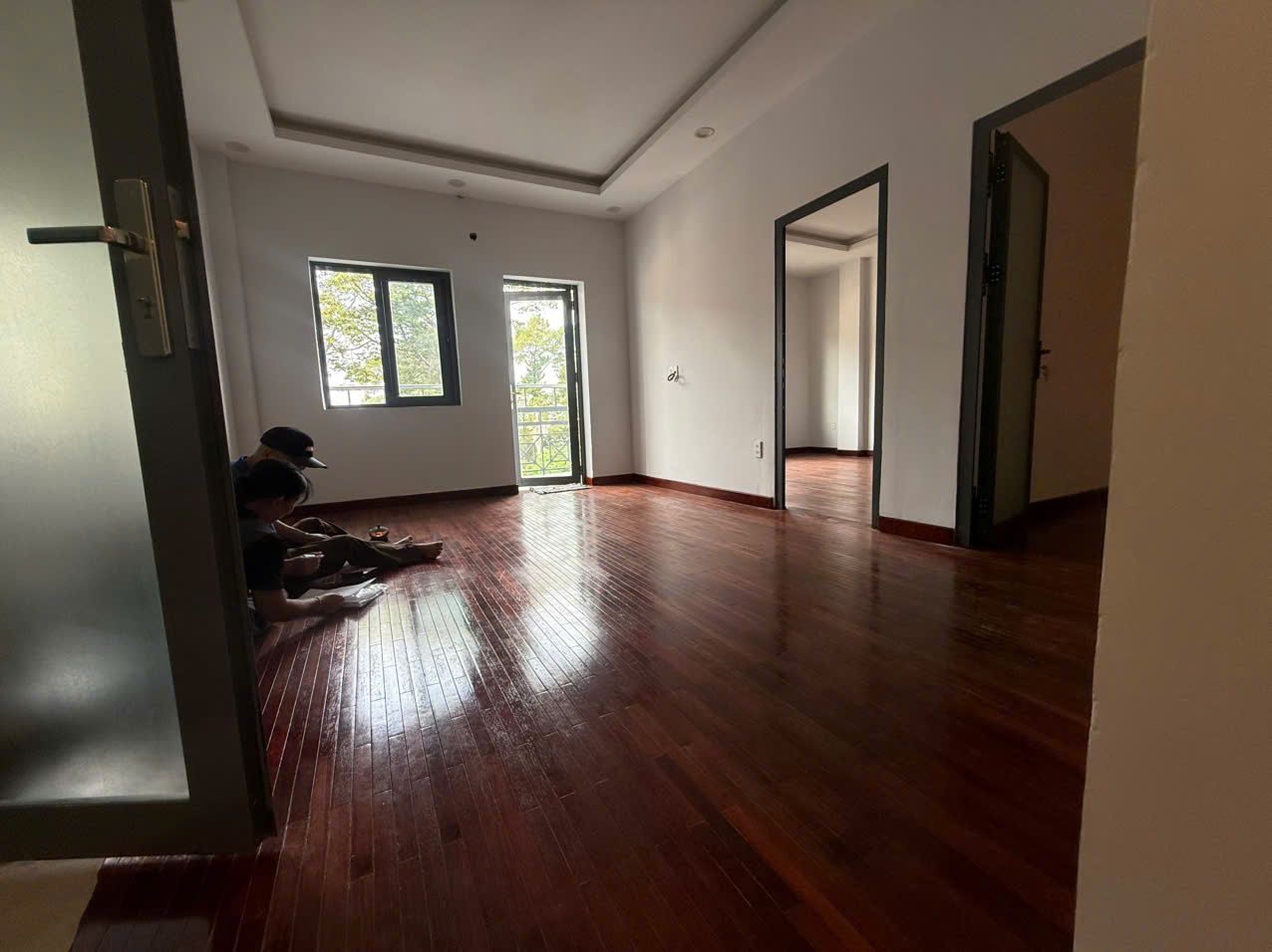 Quận 5 - Chung cư Ngô Quyền đối diện Bệnh viện Phạm Ngọc Thạch, sổ hồng riêng, 79m2, 3 ngủ, 2 vệ sinh, giá 4,6 tỷ