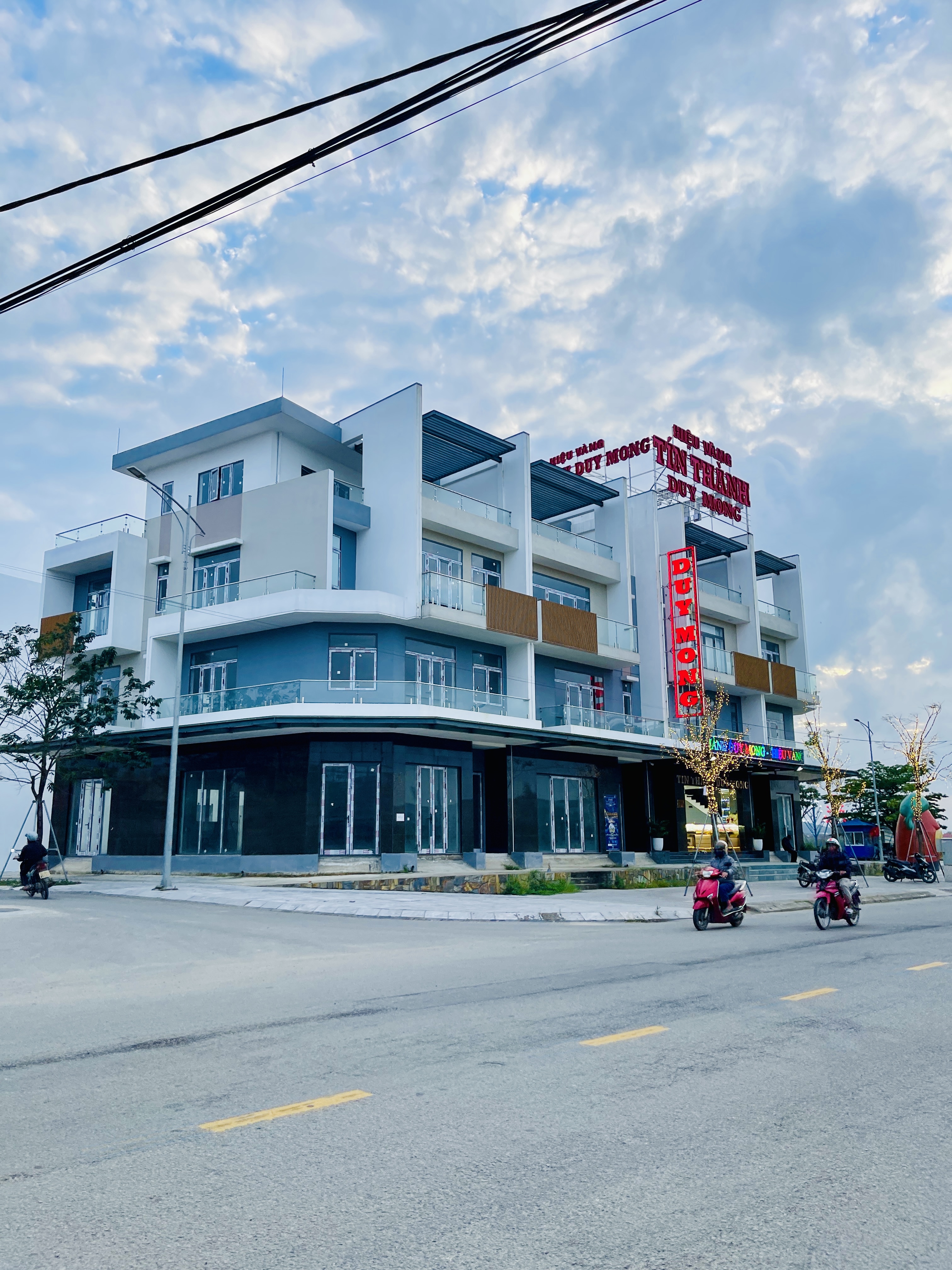 BGI Topaz Downtown nhà phố, shophouse đối diện tòa án nhân dân Tỉnh