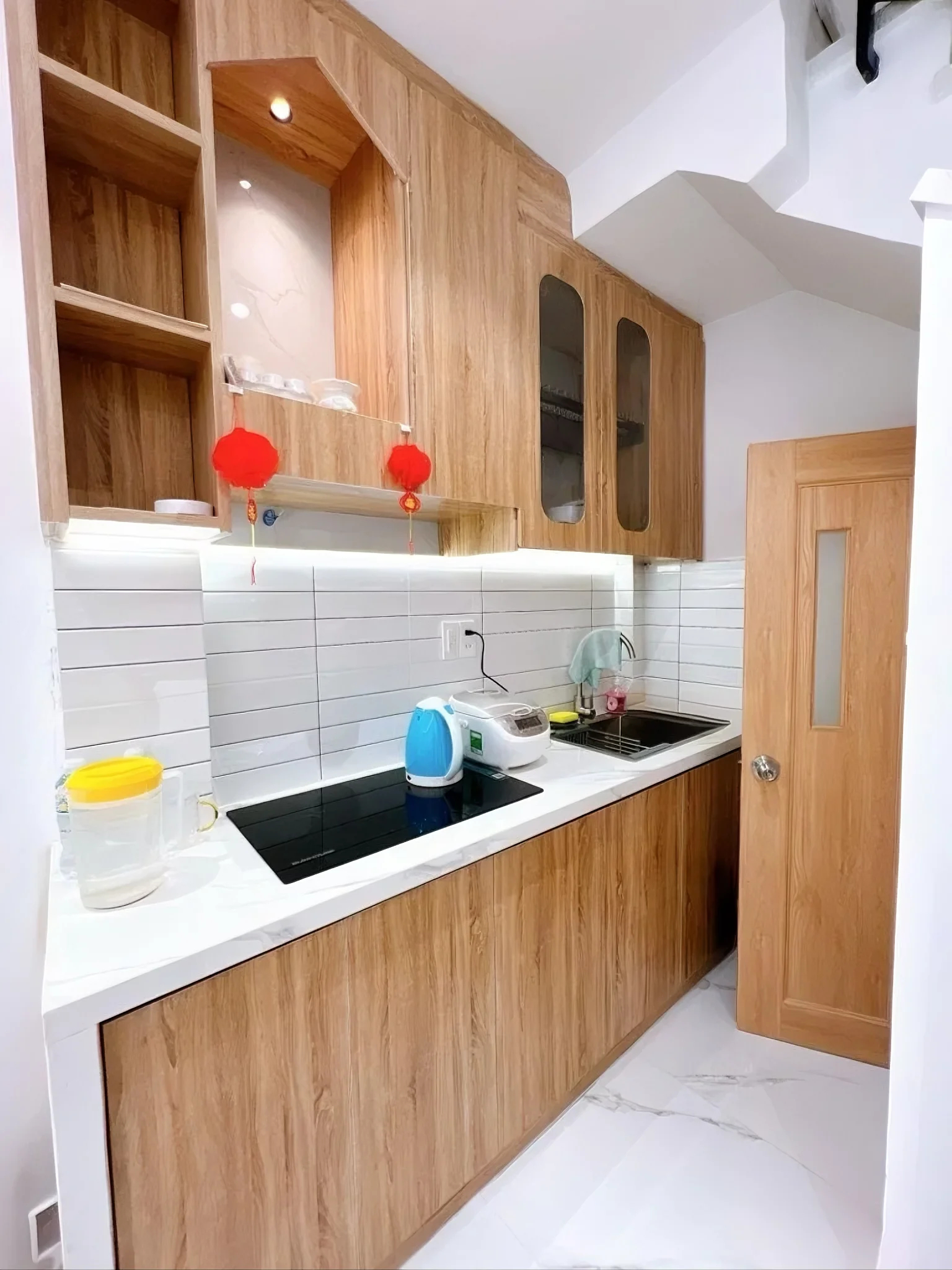 Victor Trần - Chuyên nhà phố trung tâm TP.HCM