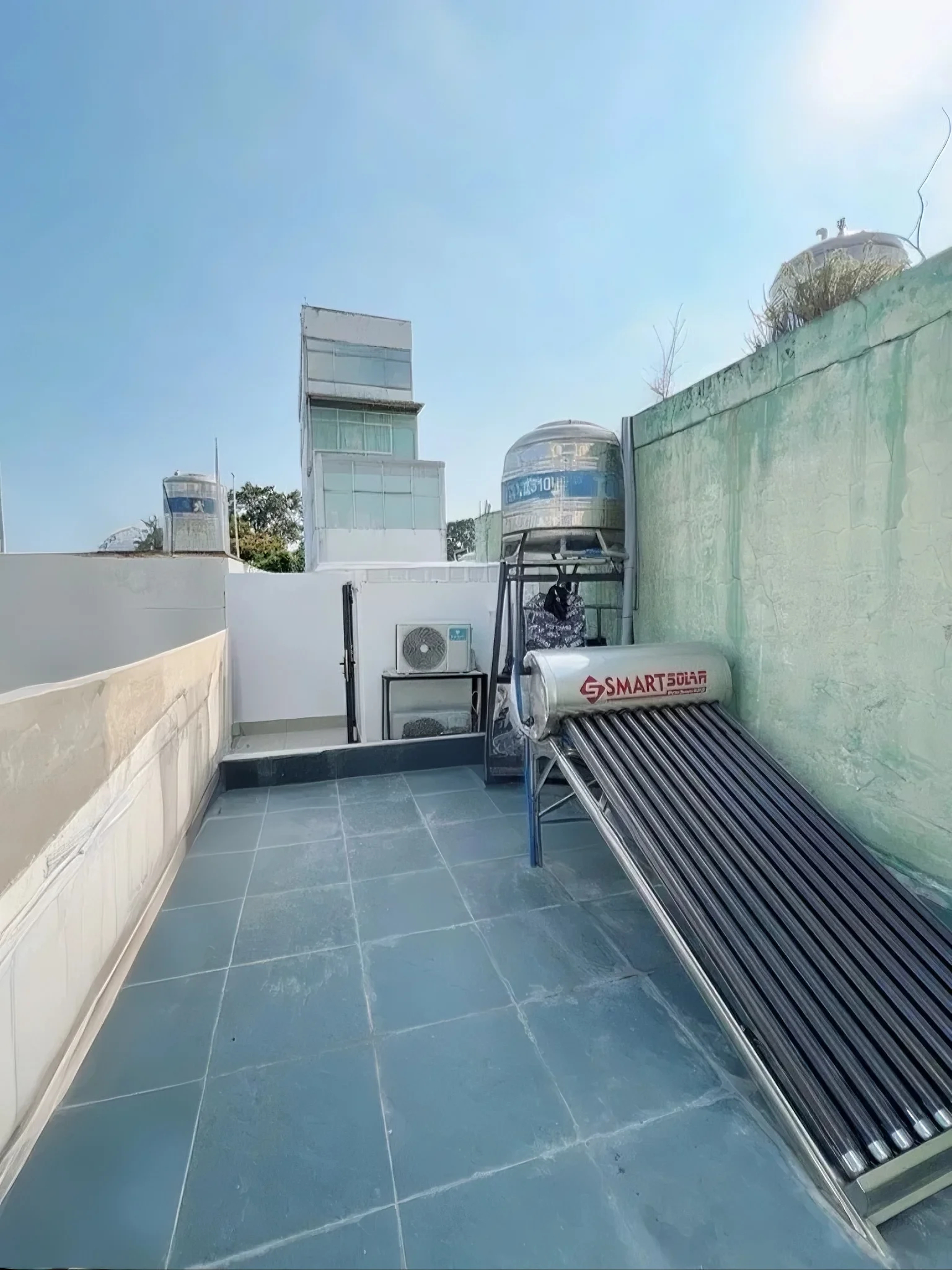 Victor Trần - Chuyên nhà phố trung tâm TP.HCM