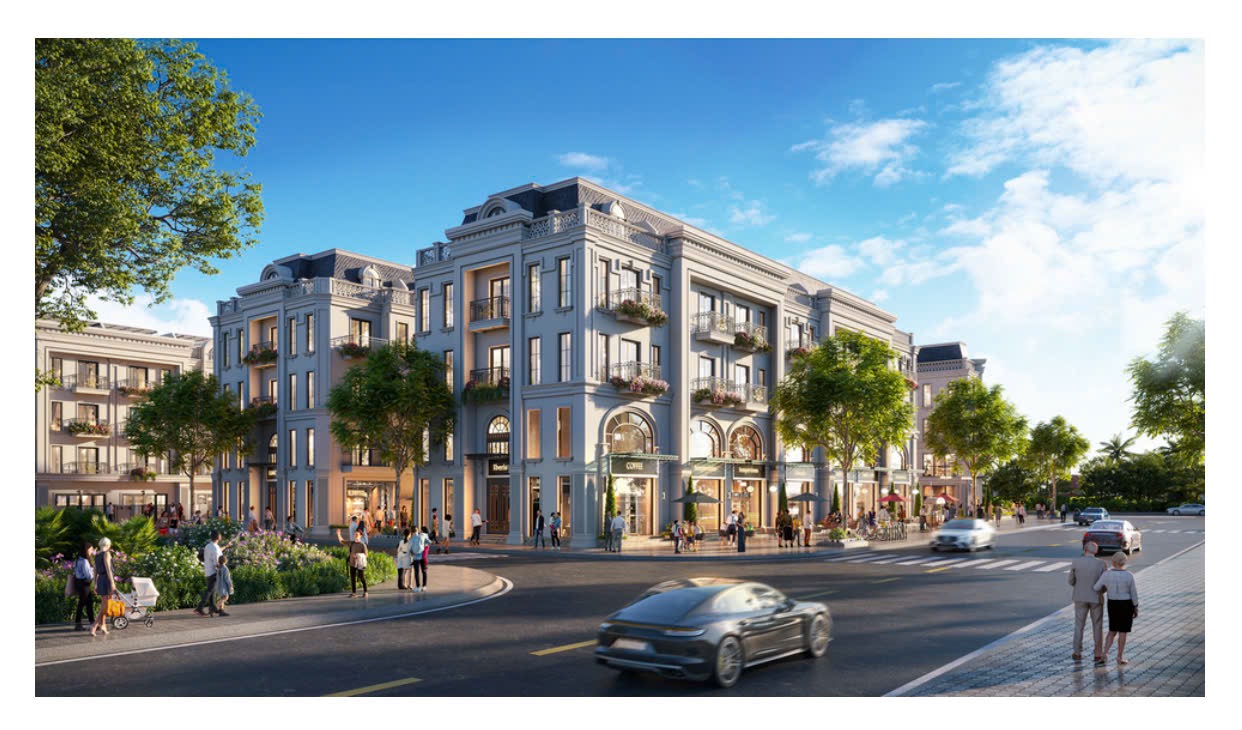 Đào Tấn Diamond, quỹ căn đẹp đang dần khép lại 7 căn cuối