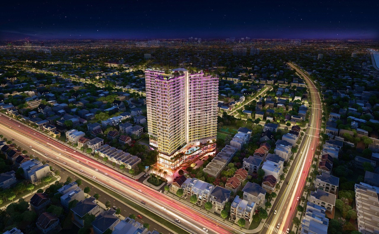 Quận 6, chung cư D- Home 100m2, kiến trúc độc đáo, 3 ngủ, 2 vệ sinh, ban công view đẹp, giá 8 tỷ