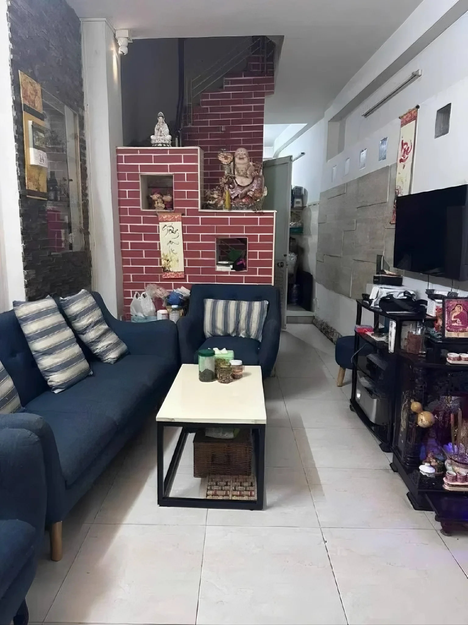 Victor Trần – Chuyên nhà phố trung tâm TP.HCM