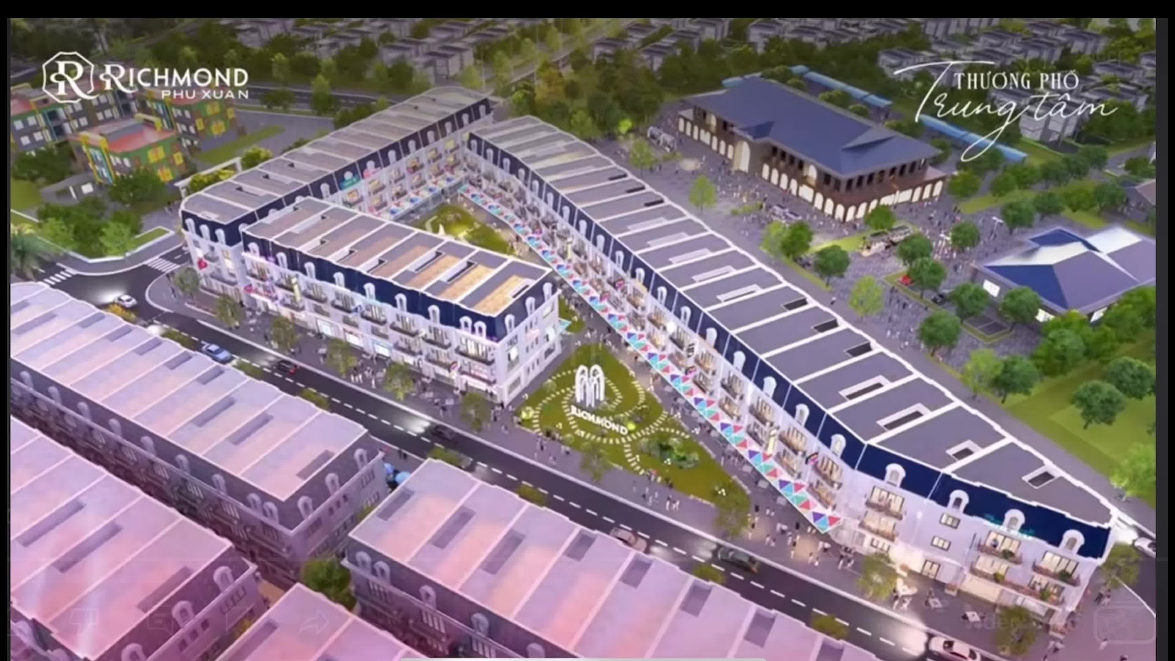 Cơ hội đón đầu dòng tiền khi chợ Cống mới sắp hoạt động