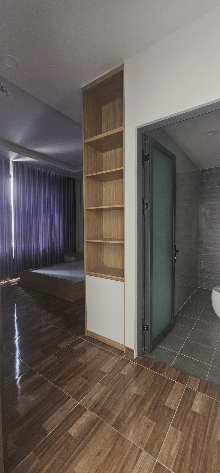 Gần Lã Xuân Oai, chợ Tăng Nhơn Phú, nhà 4 lầu, ngang 9,3m, gara ô tô, giá chỉ 6,5 tỷ