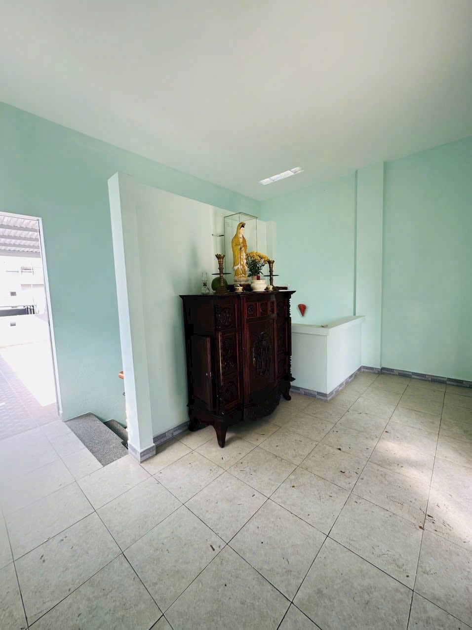 Bán đất tặng nhà 3 tầng kiên cố đường Hoà Minh 4 – vị trí cực gần biển Nguyễn Tất Thành, sát các trục lớn Hồ Tùng Mậu