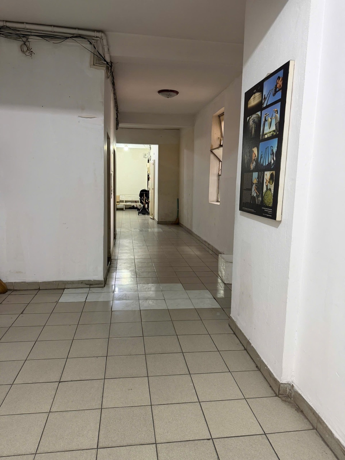 Quận 5 - Phan Văn Trị - Chung cư thang máy, bancon chill thông thoáng gió, 55.4m2, sổ hông riêng, giá tốt 3.3 tỷ