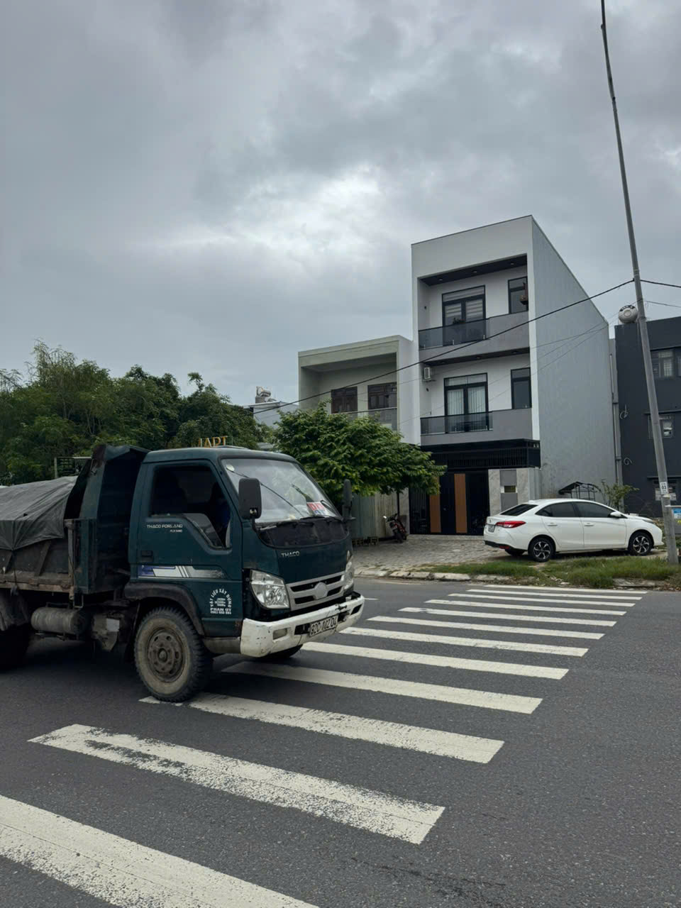 Bán đất 197m2 22,2 tỷ - Đường Nguyễn Đức Thuận rộng 15m lề 9m, sát Biển Sơn Thủy