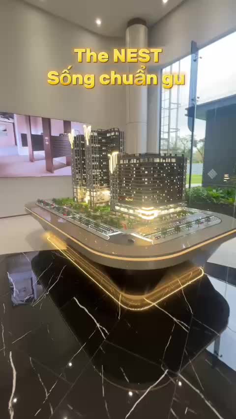 Penthouses 195m2 - Giá 8.14 tỷ - 4 ngủ 5 vệ sinh tầng 16 - Dự án ngay AEON Mall