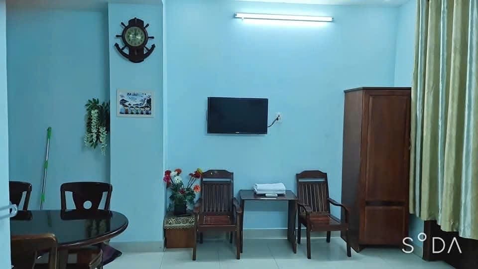 Siêu phẩm dòng tiền đường 7.5m, 16 phòng full khách phố Tây An Thượng, vài bước ra biển