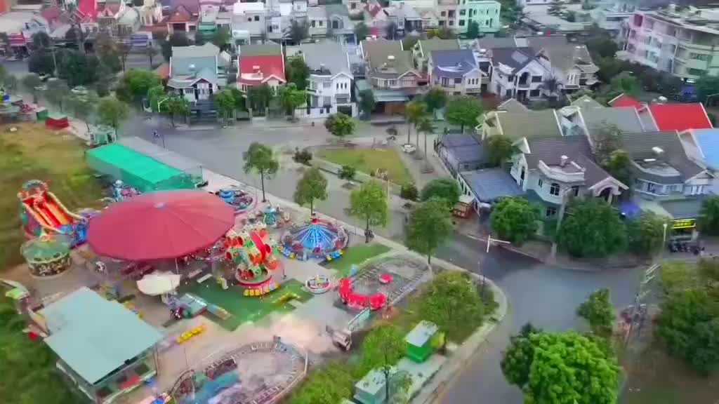 Bán nhà phố đường XC1, Khu phố An Phước, Bến Cát, Thành phố Hồ Chí Minh