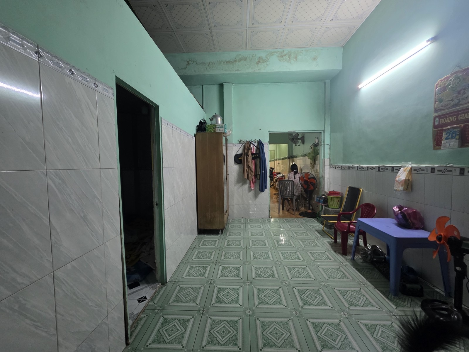 Còn 1 căn diện tích 135m2, hơn 6 tỷ, hẻm xe hơi, ngang nở hậu 7m, sát mặt tiền, Làng Tăng Phú - Tăng Nhơn Phú