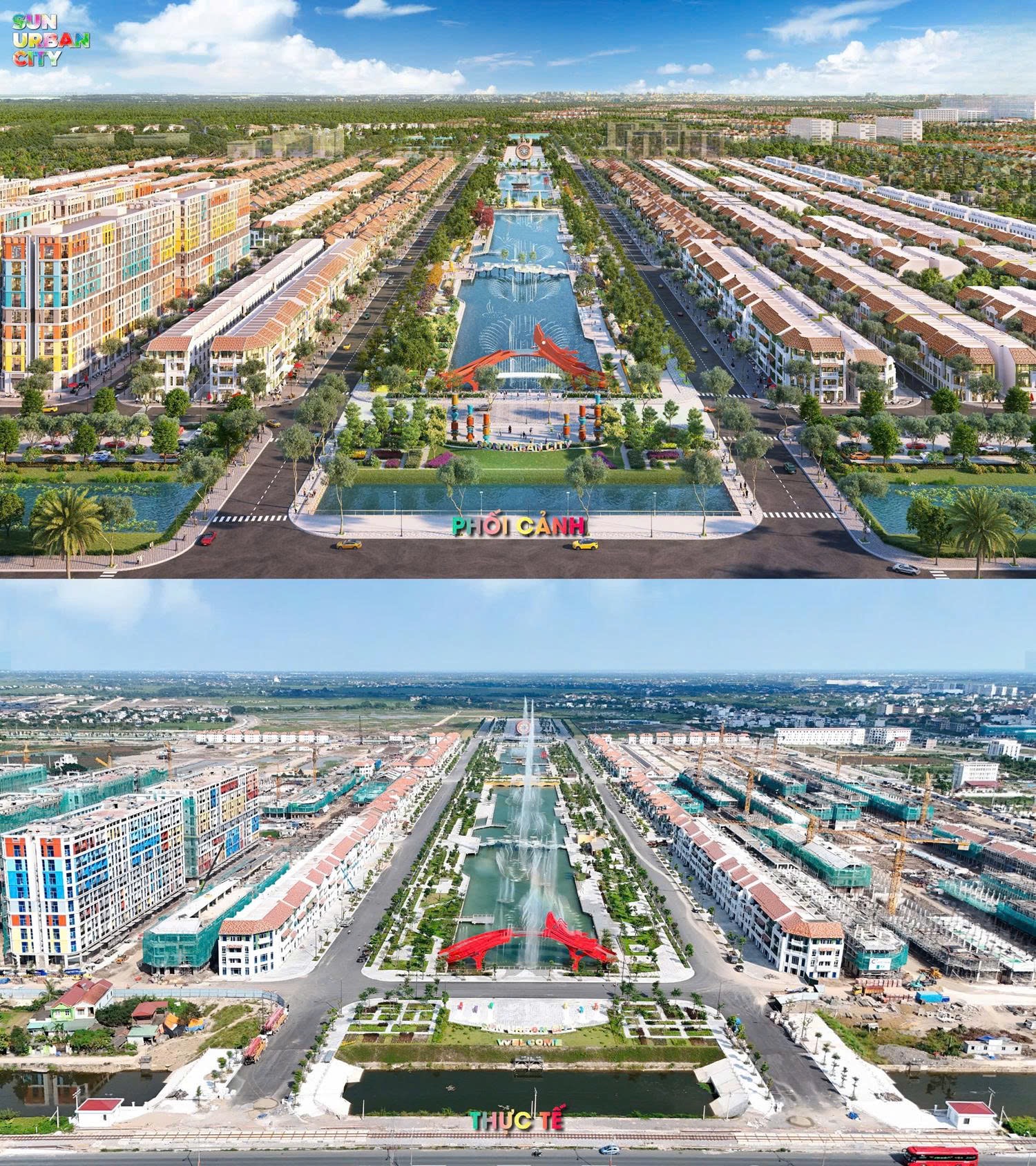 35 phút từ Hà Nội – sở hữu căn hộ hàng hiếm tại thành phố thời đại
