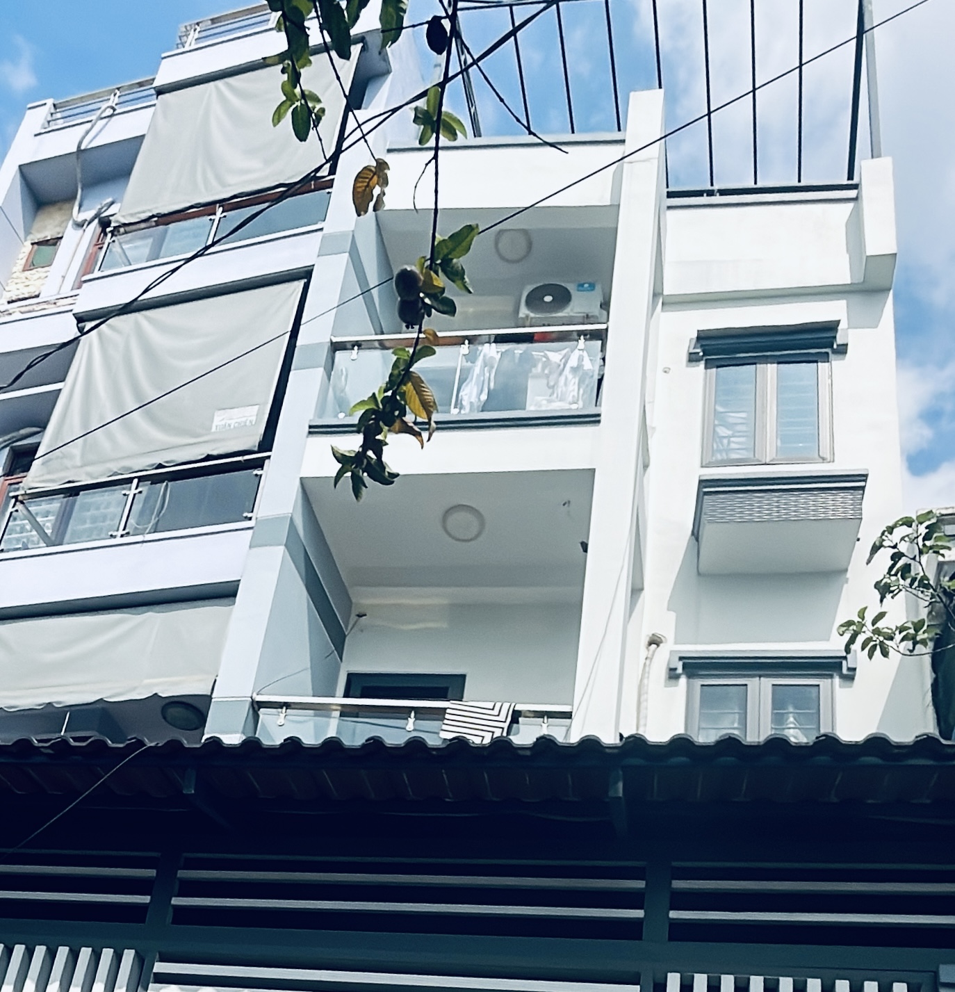 Mặt tiền kinh doanh 5 Tấm Phước Long B, cho thuê khoán 15 triệu/tháng, giá chỉ 7,49 tỷ
