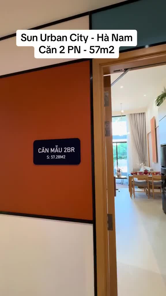 Em Tiến bán căn 2 phòng ngủ tòa P25 – Park Residence