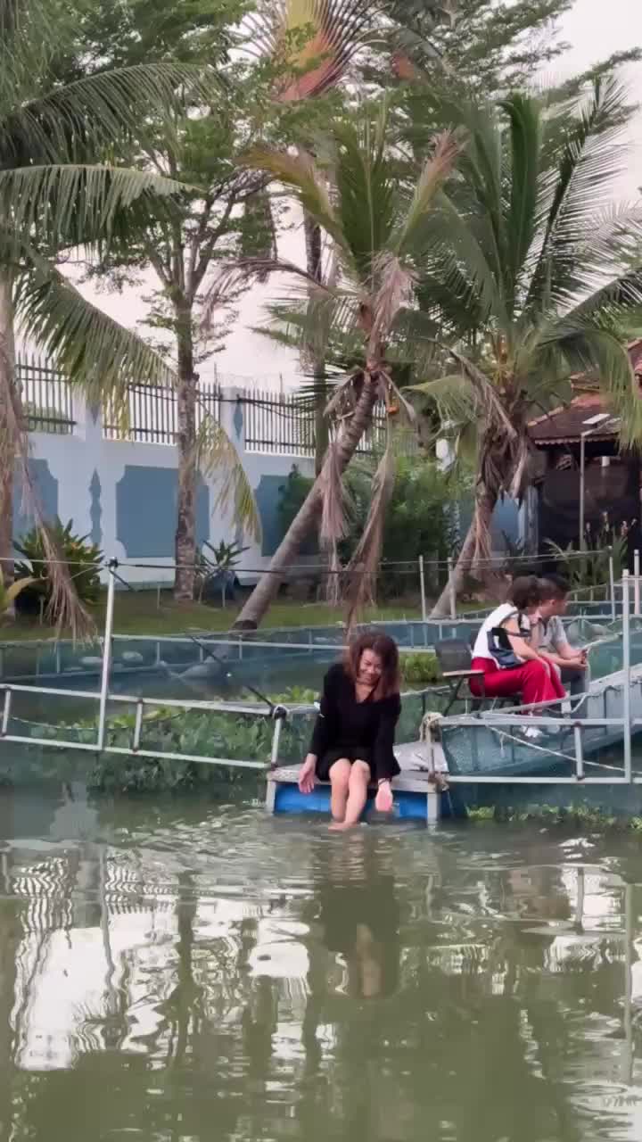 Bán resort nghỉ dưỡng khai thác dòng tiền 10 tỷ/năm