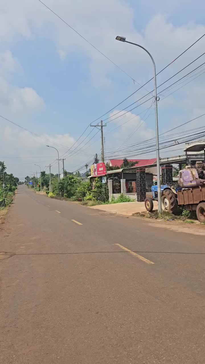 Bán đất nền Châu Đức, Bà Rịa, Vũng Tàu