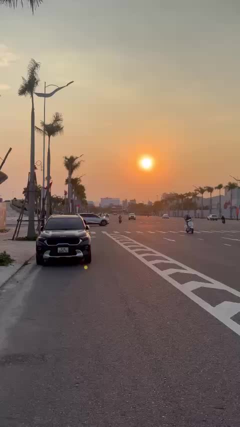 Đất đường Nại Nam 8, sát Lotte, vòng quay mặt trời Đà Nẵng