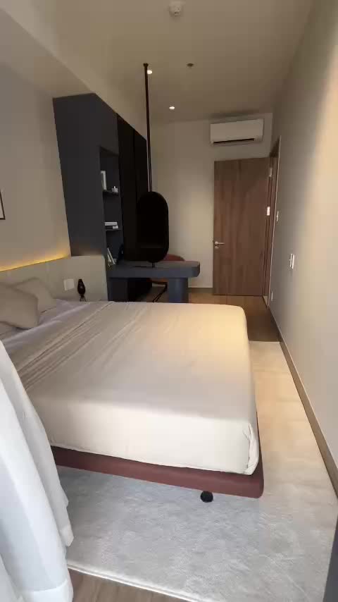 Bán căn hộ bên dưới là AEON Mall 62m2 - Giá 2.6 tỷ - 1+1PN2WC