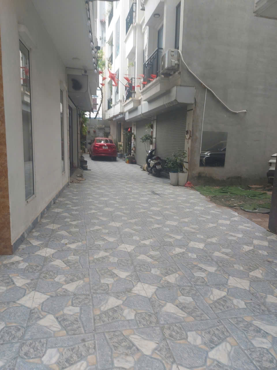 Bán mảnh đất siêu đẹp tại Bát Khối, Long Biên 50m2