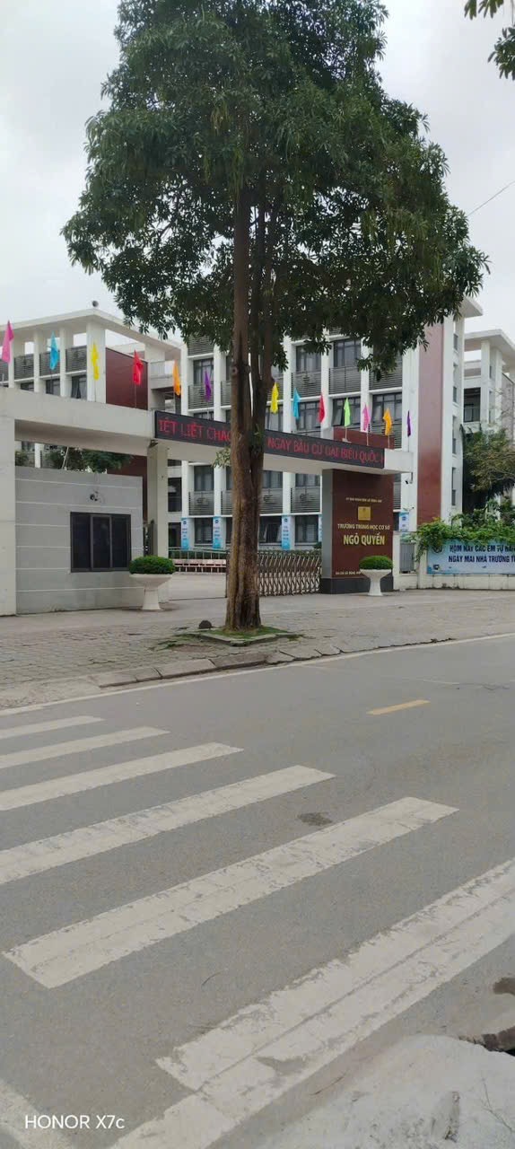 Bán lô đất 50m2 tại thôn Phúc Thọ, xã Mai Lâm, Đông Anh, Hà Nội