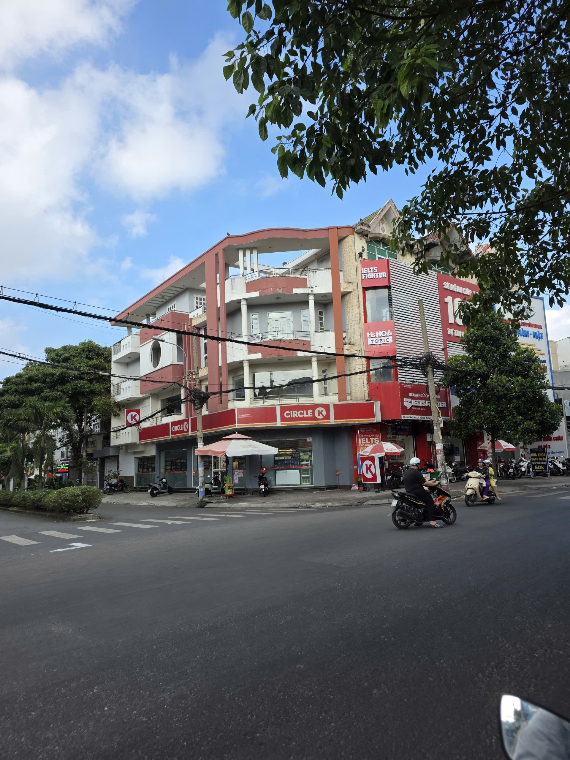 Siêu phẩm kinh doanh đa ngành Hoàng Diệu 2 - Vị trí đắc địa bậc nhất Thủ Đức - 232m2 - 38 tỷ - có sẵn dòng tiền
