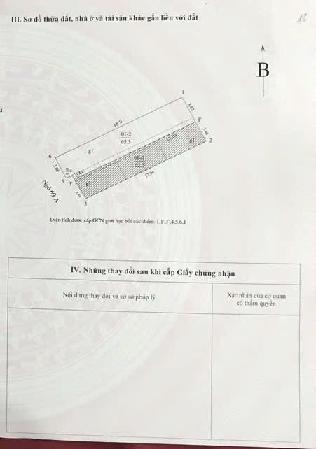 Bán nhà mặt ngõ ô tô tránh đường Hoàng Văn Thái, 128m2, kinh doanh